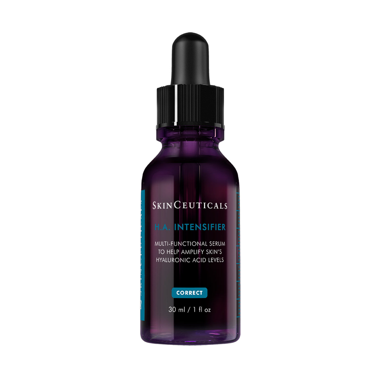 H.A. (Hyaluronic Acid) Intensifier Serum for All Skin Types 30ml