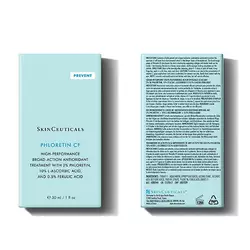 Phloretin CF Vitamin C Antioxidant Serum
