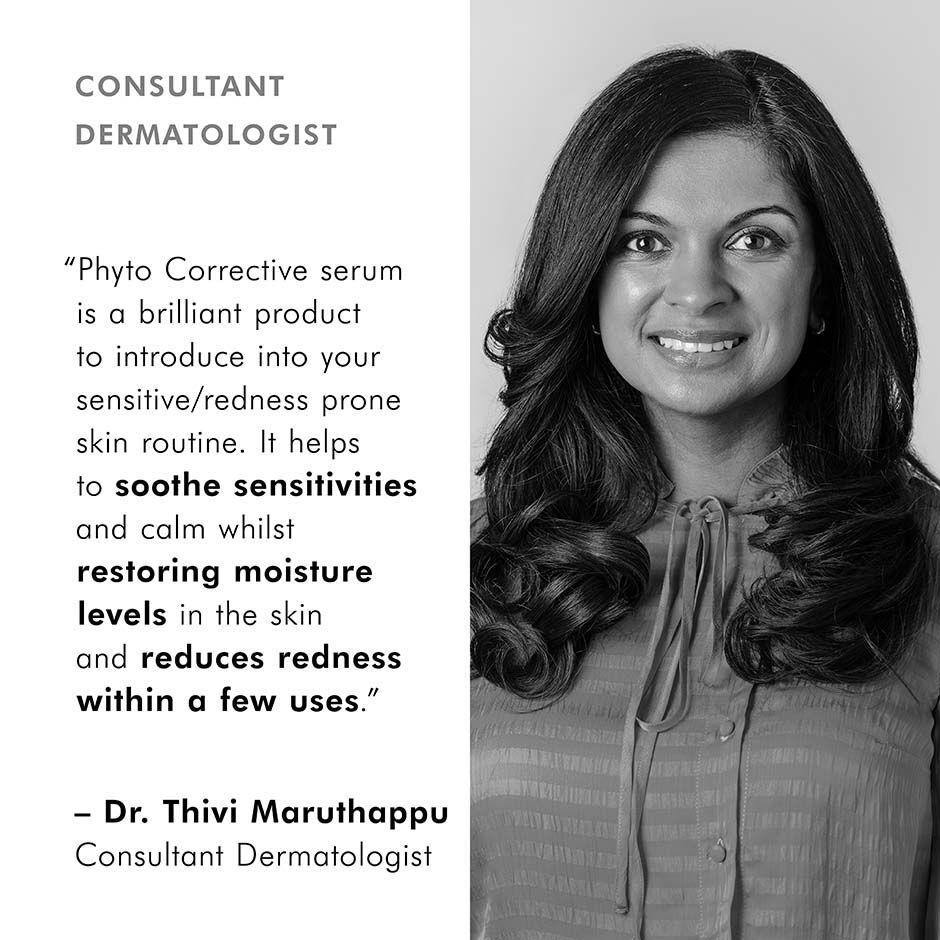 Phyto Corrective for Blemish or Redness-Prone Skin