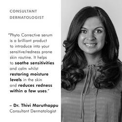 Phyto Corrective for Blemish or Redness-Prone Skin