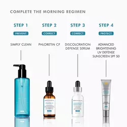 Discoloration Defense Serum 30ml