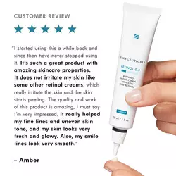 Retinol 0.3 Face Cream 