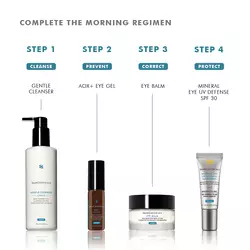 AOX+ Eye Gel 15ml