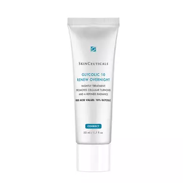 Glycolic 10 Renew Overnight 