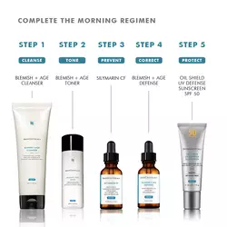 Blemish + Age Cleanser 240ml