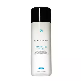 Blemish + Age Toner