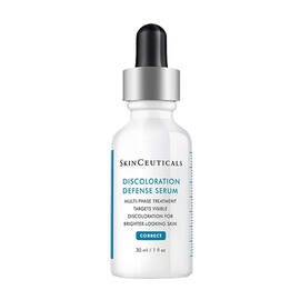 Discoloration Defense Serum 30ml
