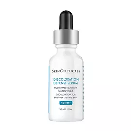 Discoloration Defense Serum 30ml