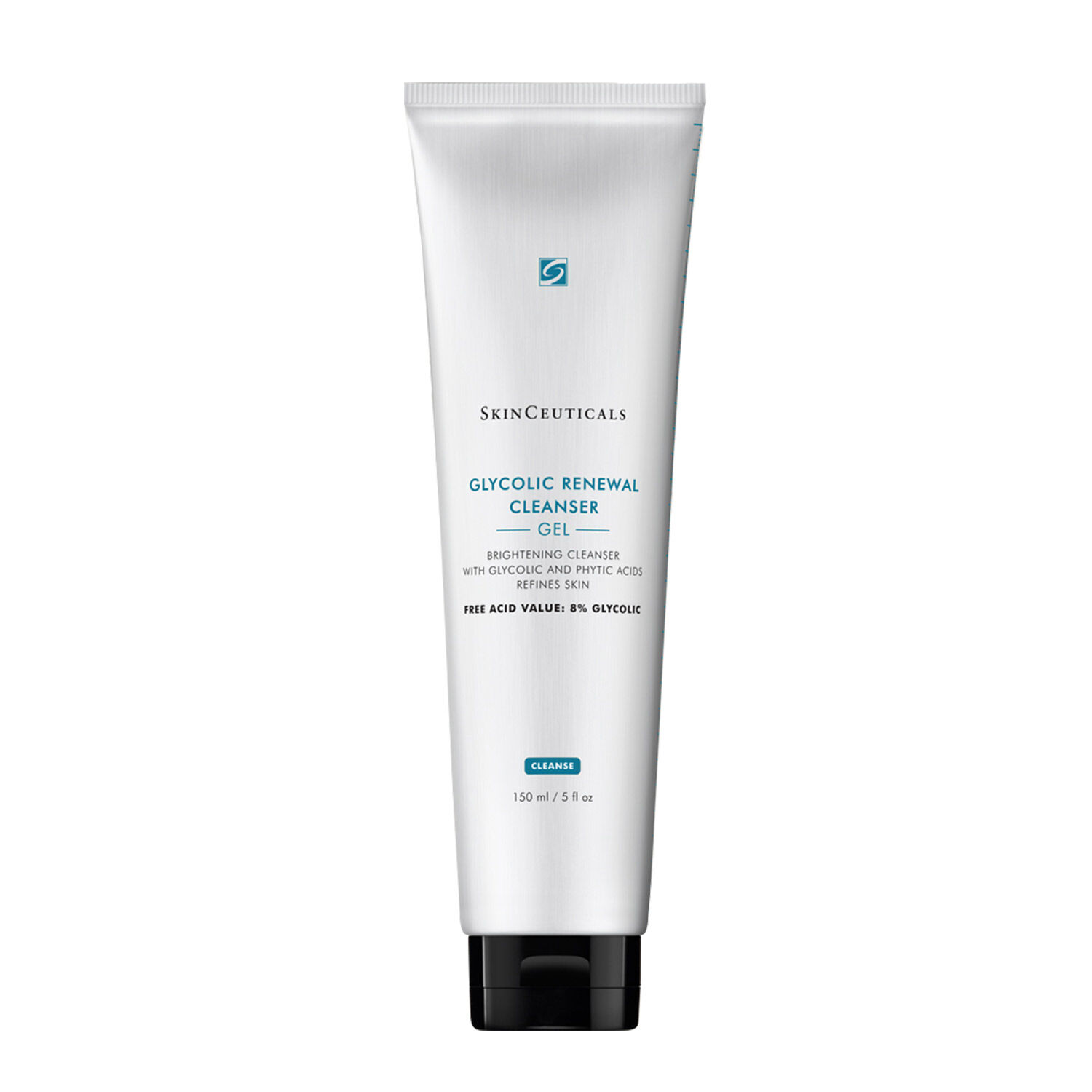 Glycolic Renewal Cleanser Cleansers SkinCeuticals UK