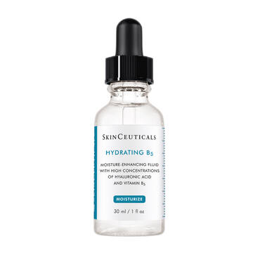 Hydrating B5 Serum for Dry Skin 30ml 
