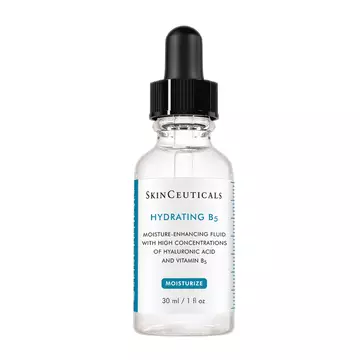 Hydrating B5 Serum for Dry Skin 30ml 