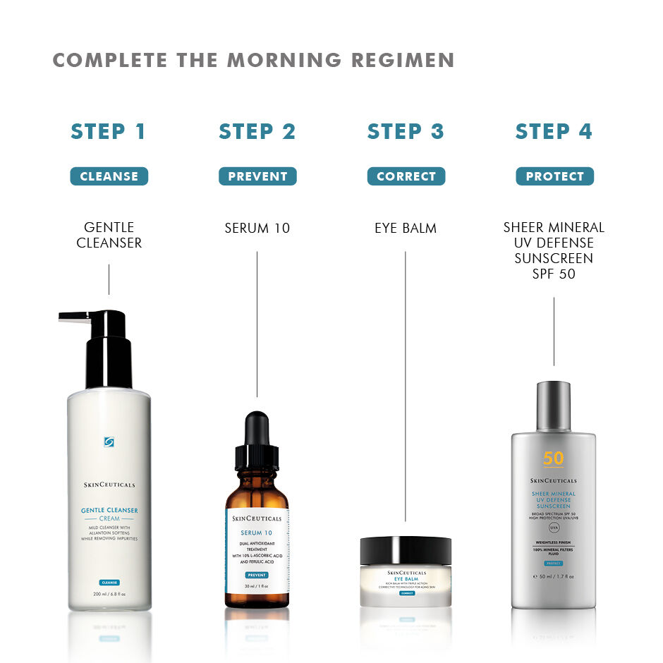 Eye Balm