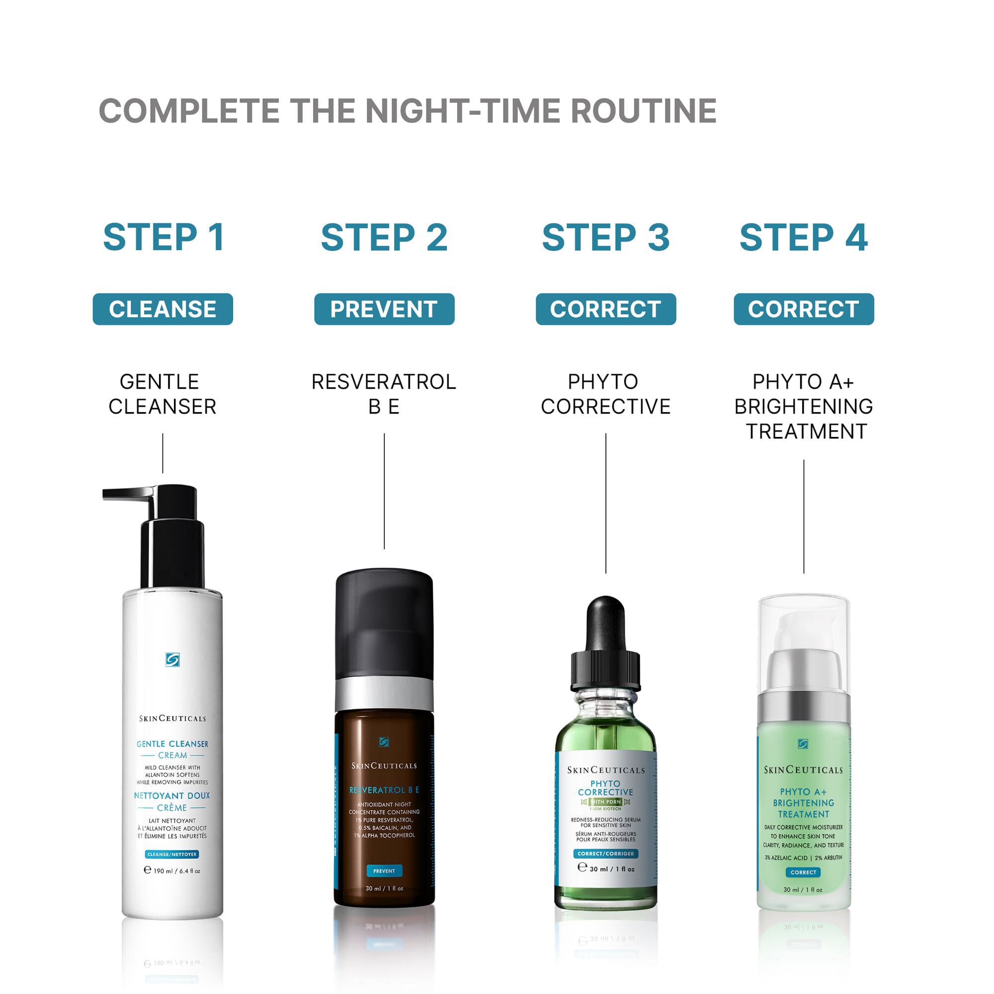 Phyto Corrective PDRN Serum