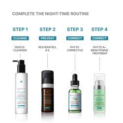 Phyto Corrective PDRN Serum
