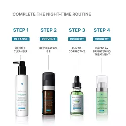 Phyto Corrective PDRN Serum