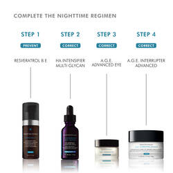 A.G.E. Advanced Eye for Dark Circles & Wrinkles