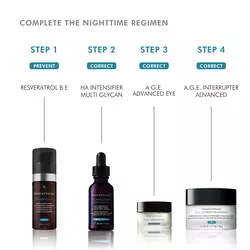 A.G.E. Advanced Eye for Dark Circles & Wrinkles