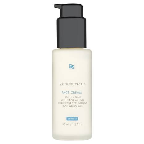 Face Cream