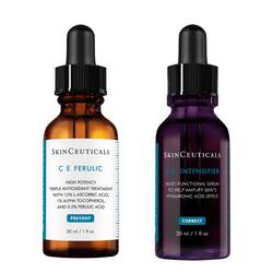 Daily Duo for Normal, Dry and Mature Skin