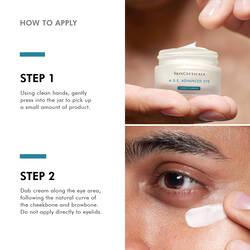 A.G.E. Advanced Eye for Dark Circles & Wrinkles