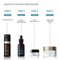 Hyaluronic Acid Intensifier Multi-Glycan