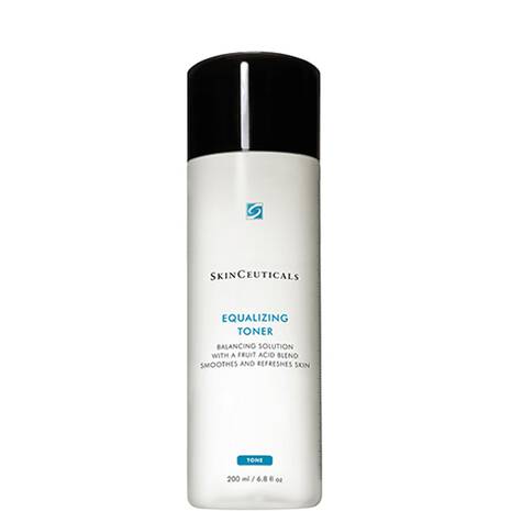 Equalizing Toner 0
