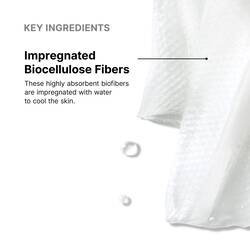 Biocellulose Restorative Masque