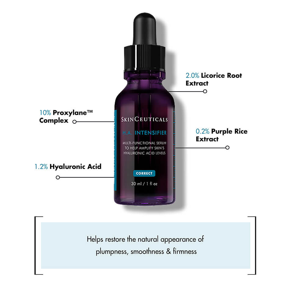 Daily Duo [C E Ferulic + H.A. Intensifier] for Normal, Dry and Mature Skin