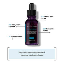 Daily Duo [C E Ferulic + H.A. Intensifier] for Normal, Dry and Mature Skin