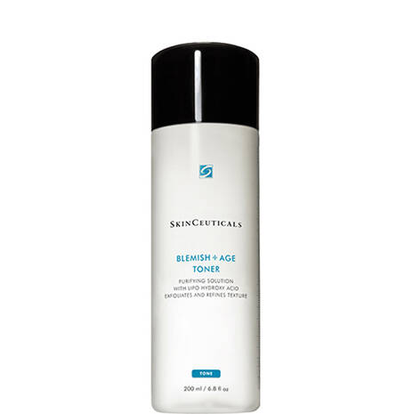 Blemish + Age Toner