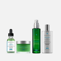 Expert Routine For Allergy-Prone Skin