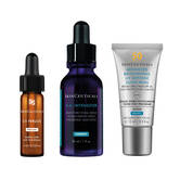 Hydrating Skincare Set for Dry Skin