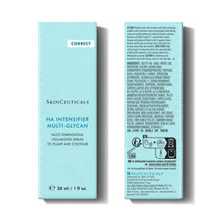 Hyaluronic Acid Intensifier Multi-Glycan