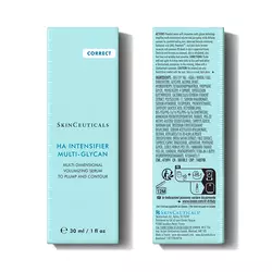 Hyaluronic Acid Intensifier Multi-Glycan