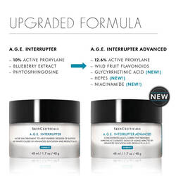 A.G.E. Interrupter Advanced For Ageing