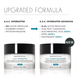 A.G.E. Interrupter Advanced For Ageing