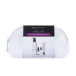 Exclusive Trial Skincare Set for Dry & Normal Skin