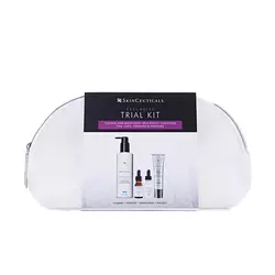 Exclusive Trial Skincare Set for Dry & Normal Skin