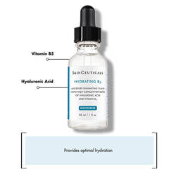 Hydrating B5 Serum Ingredients