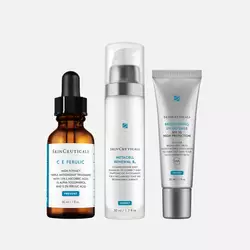 Expert Routine For Signs of Ageing