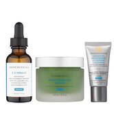 Laser Homecare Regime