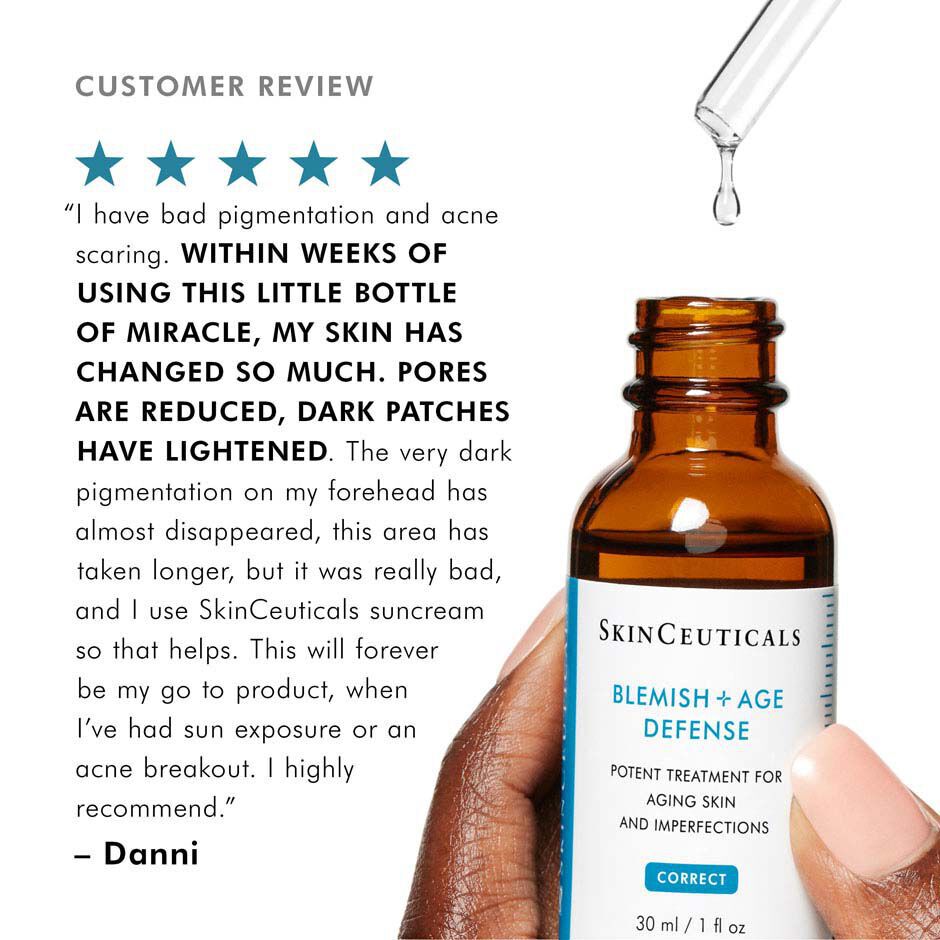 Blemish-Prone Skin Power Pair