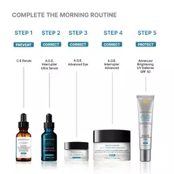 A.G.E. Interrupter Ultra Serum
