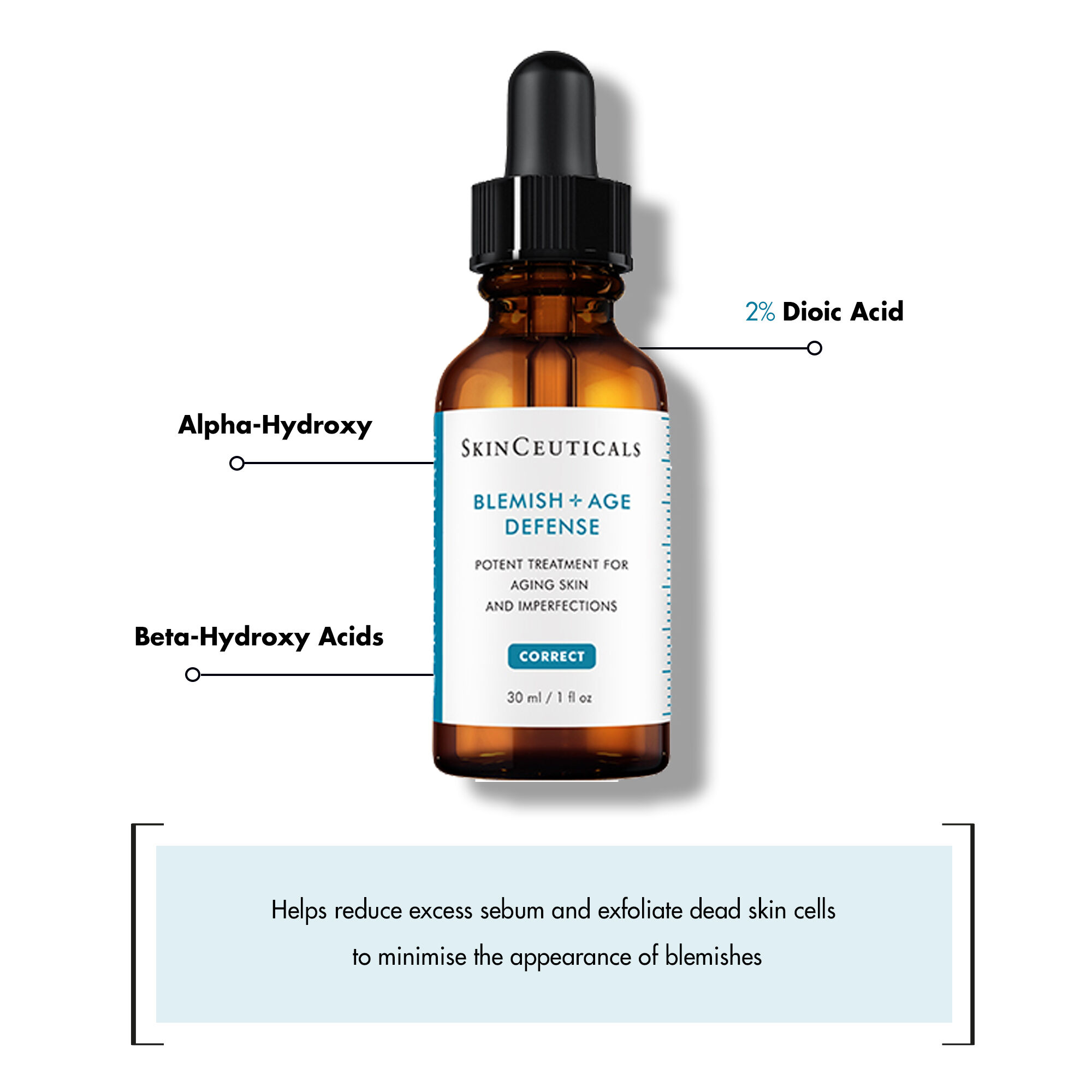 Expert Routine For Oily And Blemish-Prone Skin