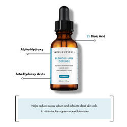 Expert Routine For Oily And Blemish-Prone Skin