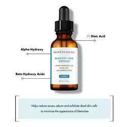 Expert Routine For Oily And Blemish-Prone Skin