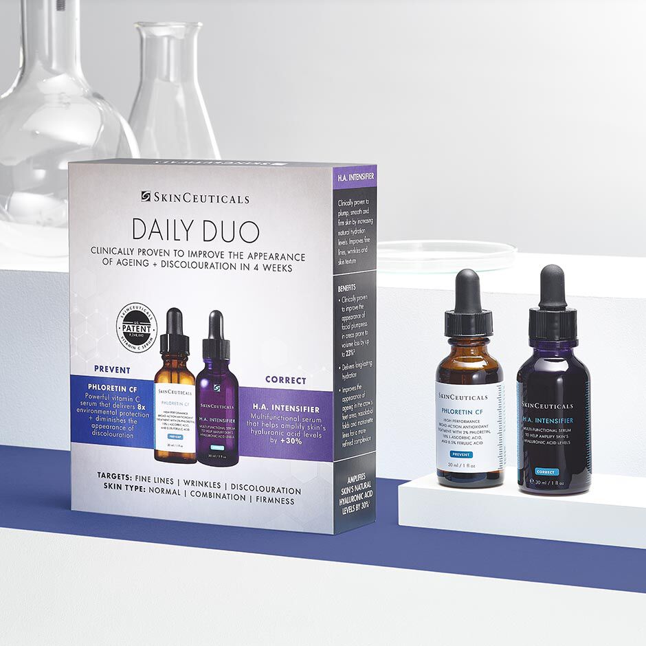  Daily Duo Phloretin CF Kit