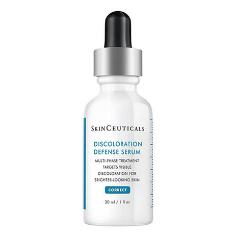 Discoloration Defense Serum 0