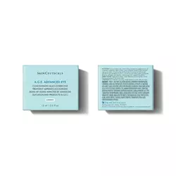 A.G.E. Advanced Eye for Dark Circles & Wrinkles