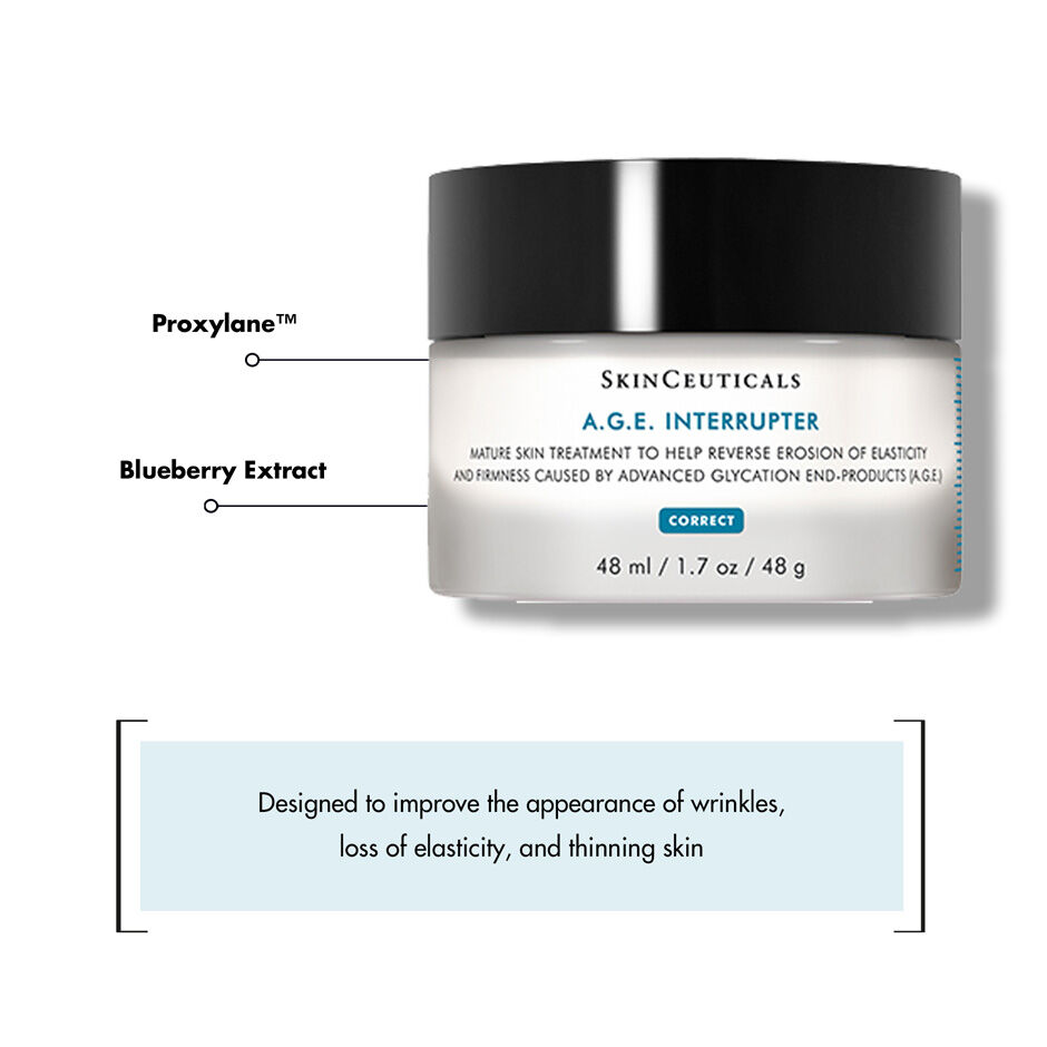 skinceuticals age cream